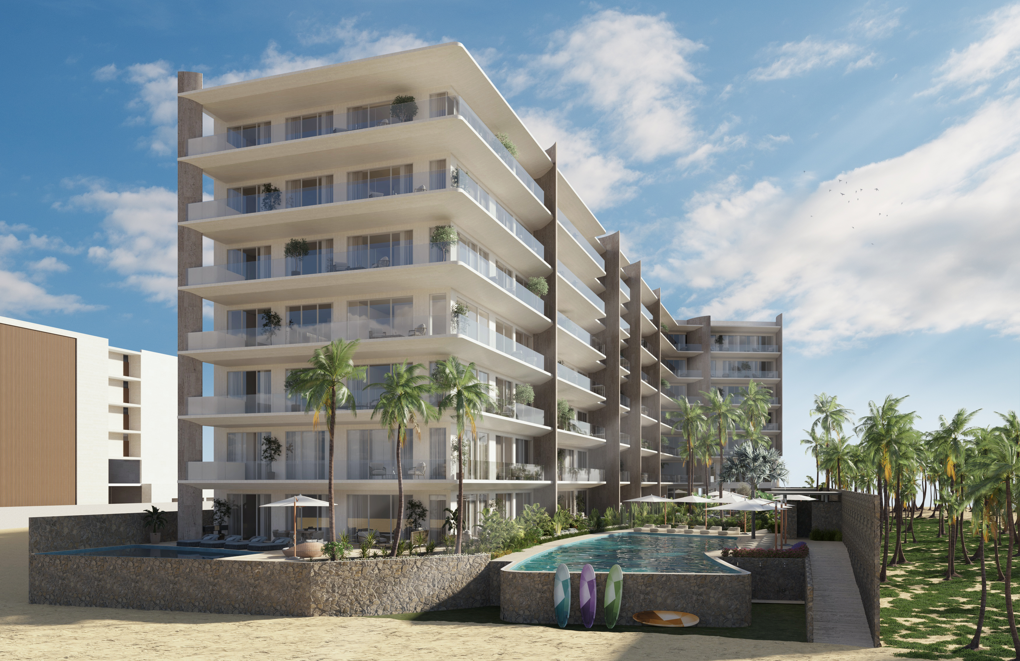 Imagen móvil extendida